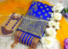 প্যাকেজ কম্বো শাড়ি